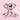 PINK DACHSHUND - BUNDLE