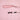 PINK DACHSHUND - LEASH