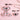 PINK DACHSHUND - BUNDLE